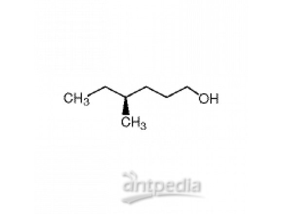 (S)-(+)-4-甲基-1-己醇