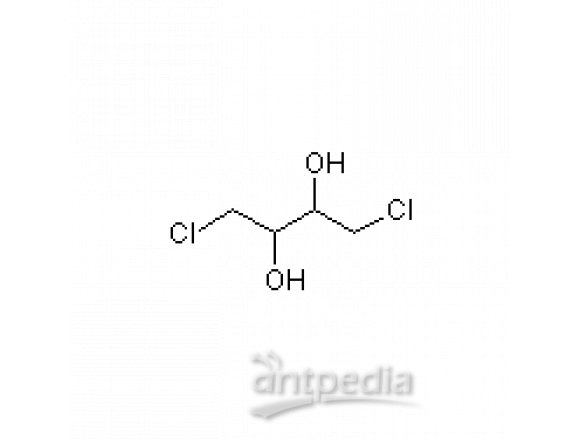 DL-1,4-二氯-2,3-丁二醇