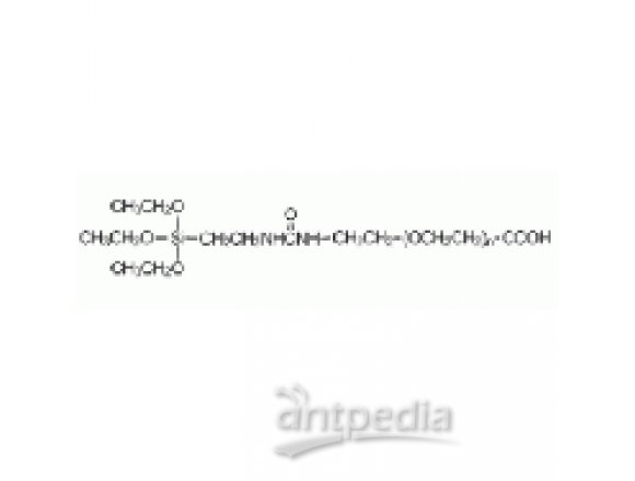 硅烷-PEG-羧酸