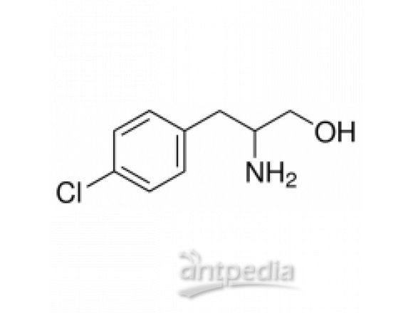 DL-4-氯苯丙氨醇