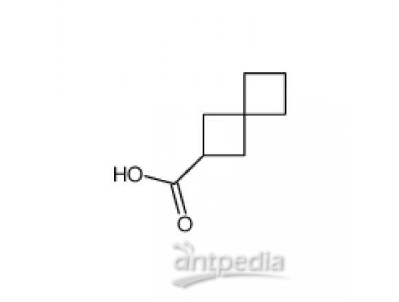 spiro[3.3]heptane-2-carboxylic acid