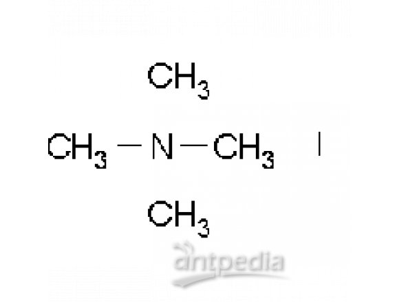 四甲基碘化铵