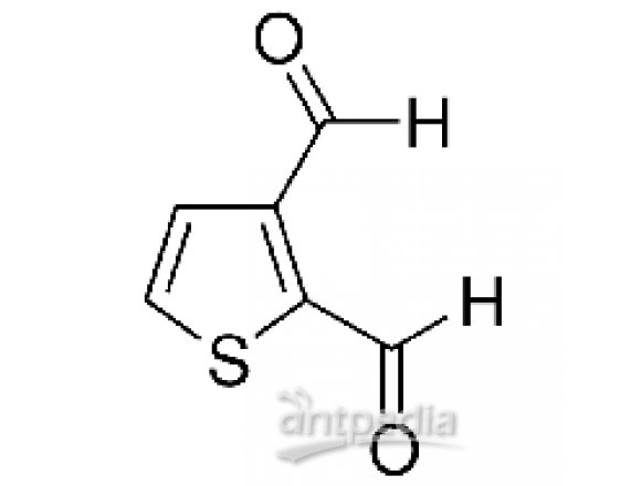 噻吩-2,3-二甲醛