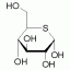 5-硫代-D-葡萄糖