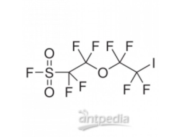 2-(2-碘-四氟乙氧基)四氟乙基硫酰氟