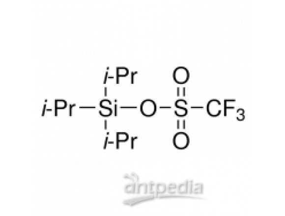 三氟甲磺酸三异丙基硅基酯