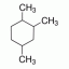 1,2,4-三甲基环己烷(立体异构体的混和物)