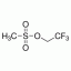 甲磺酸2,2,2-三氟乙酯