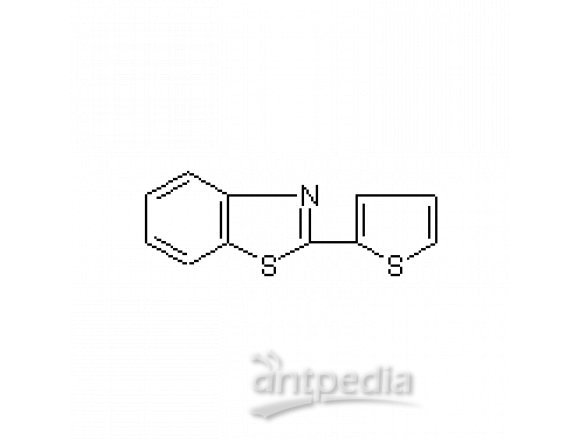 2-(2-噻吩基)苯并噻唑