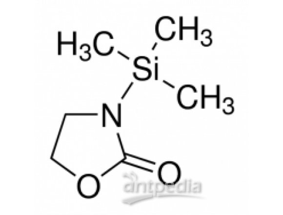 3-三甲硅基-2-恶唑烷酮