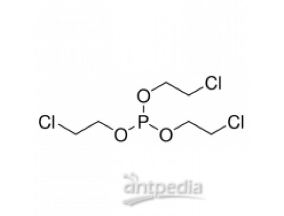 亚磷酸三(2-氯乙基)酯