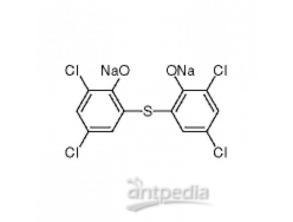 2,2'-硫代双(4,6-二氯苯酚)二钠盐