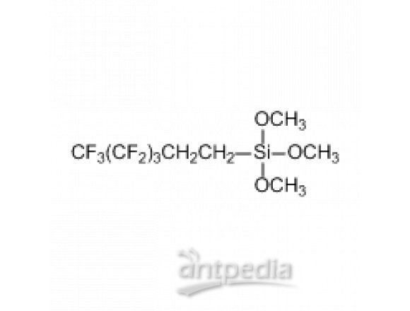 三甲氧基(1H,1H,2H,2H-九氟己基)硅烷