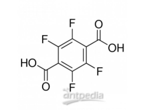 四氟对苯二甲酸