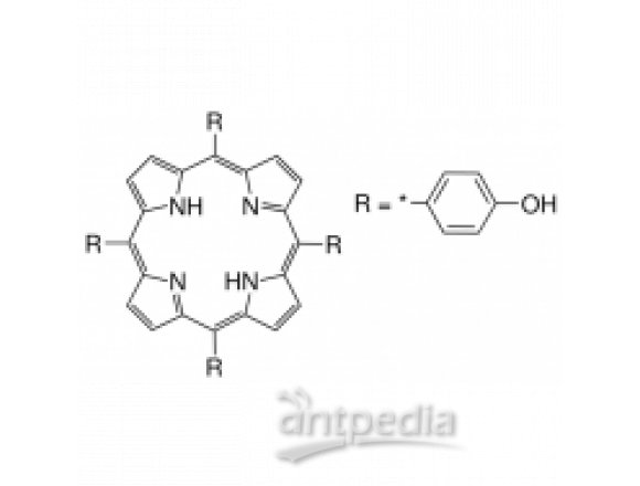 5,10,15,20-四(4-羟苯基)卟啉