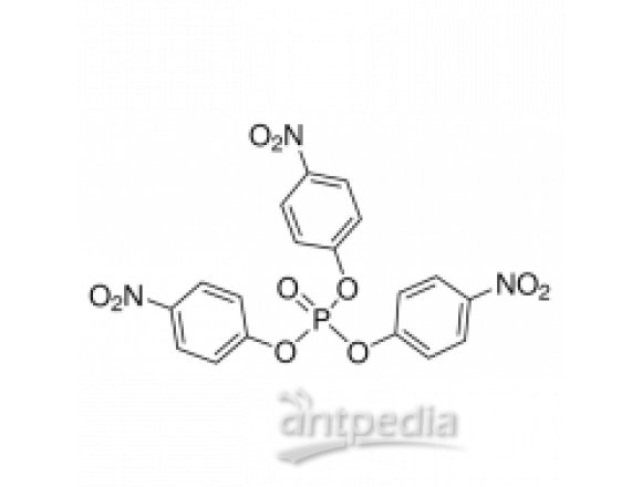 磷酸三(4-硝基苯基)酯
