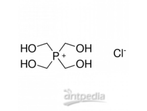 四羟甲基氯化磷 溶液