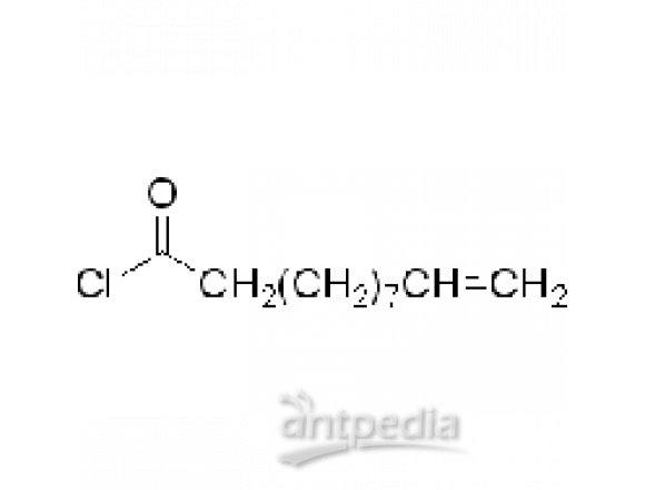 10-十一碳烯酰氯