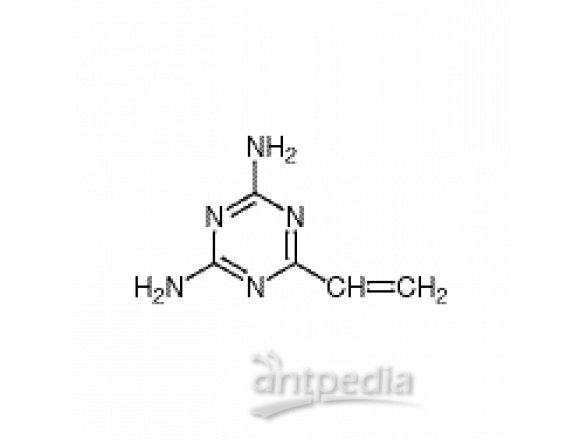 2-乙烯基-4,6-二氨基-1,3,5-三嗪