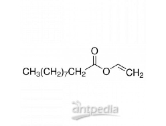 癸酸乙烯酯(含稳定剂MEHQ)