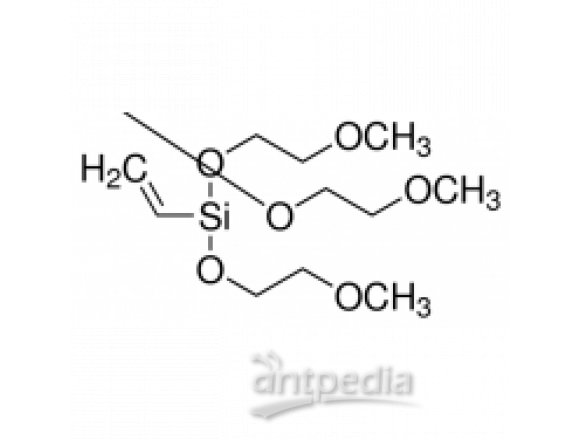 乙烯基三(2-甲氧基乙氧基)硅烷