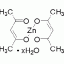乙酰丙酮锌 水合物