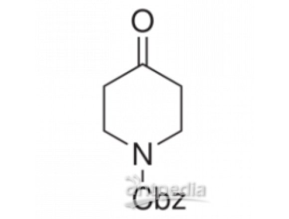 1-Cbz-4-哌啶酮