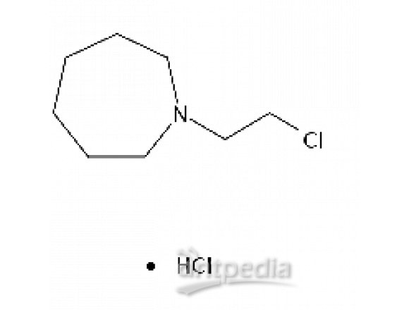 1-(2-氯乙基)-1H-环己亚胺盐酸盐