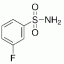 3-氟苯磺酰胺