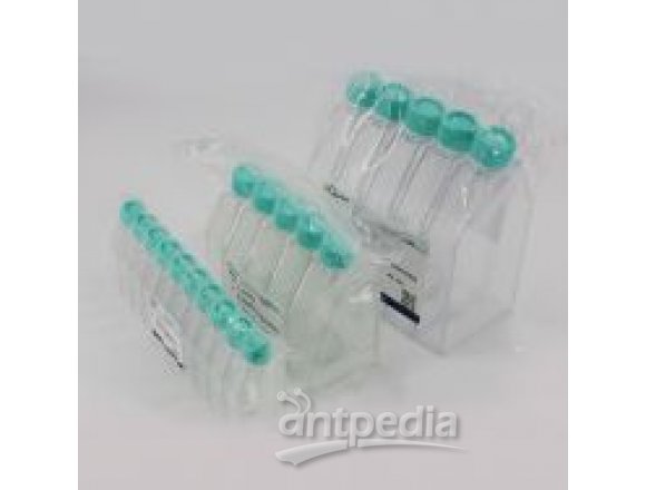 芯硅谷® C7069 细胞培养瓶(25ml、50ml、250ml、600ml、850ml),聚苯乙烯,已灭菌