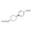 4-(反-4-戊基环己基)苯甲酸