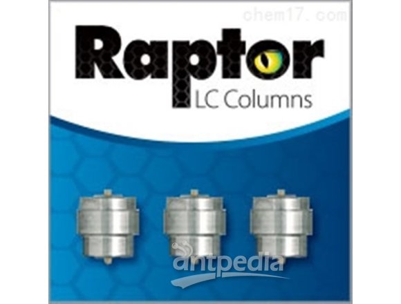RaptorBiphenylEXP保护柱芯