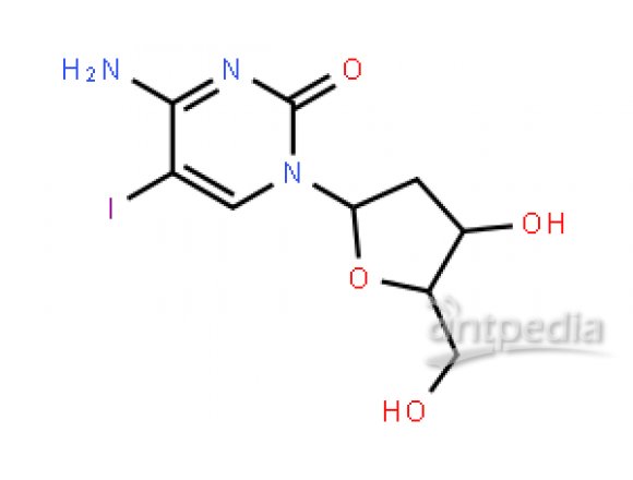 5-碘-2-脱氧胞苷