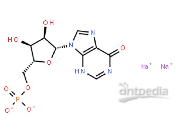 5-肌苷一磷酸二钠盐