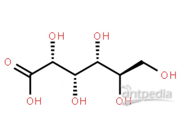 D-葡萄糖酸溶液