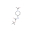 tert-butyl 1-acetylpiperidin-4-ylcarbamate