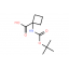 N-Boc-1-氨基环丁烷羧酸
