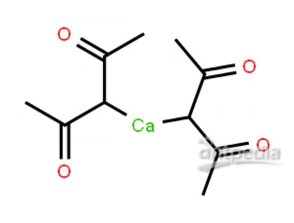 乙酰丙酮钙（CAA）