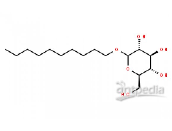 烷基糖苷APG0814