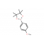4-甲氧基苯基硼酸频那醇酯