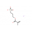 3-磺酸丙基甲基丙烯酸钾盐