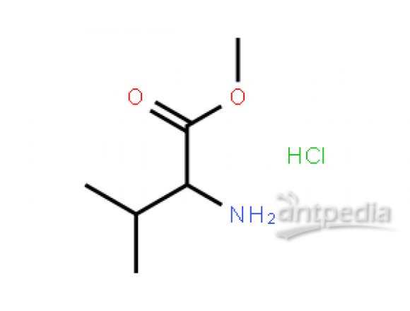D-缬氨酸甲酯