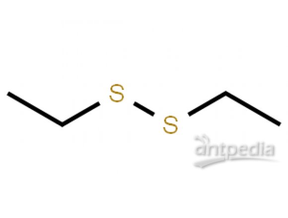 二乙基二硫醚