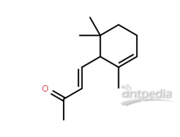 α-紫罗酮