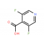 3,5-二氟-4-吡啶羧酸