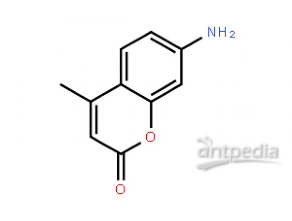 7-氨基-4-甲基香豆素