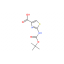 2-Boc-氨基噻唑-4-羧酸
