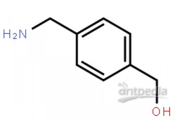 4-Aminomethylbenzyl Alcohol