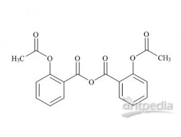 PUNYW14890242 Acetylsalicylic Acid EP Impurity F (Aspirin Impurity F)