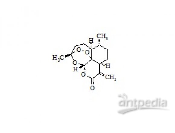 PUNYW23593191 Artemisitene (Methyl Artemisinin)